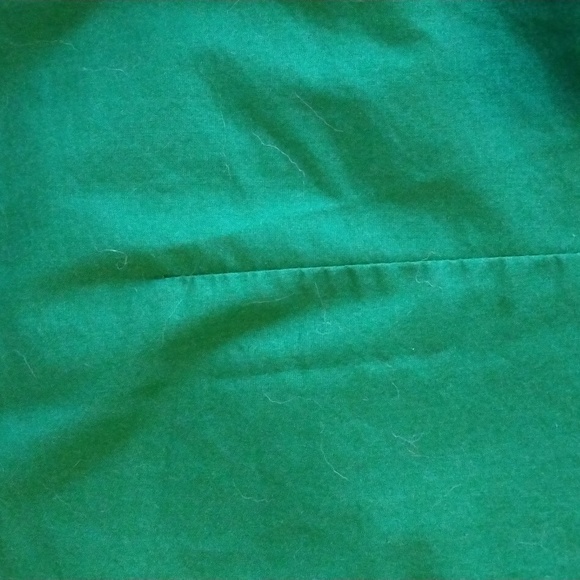 Extra large fitted button down shirt - Picture 8 of 8